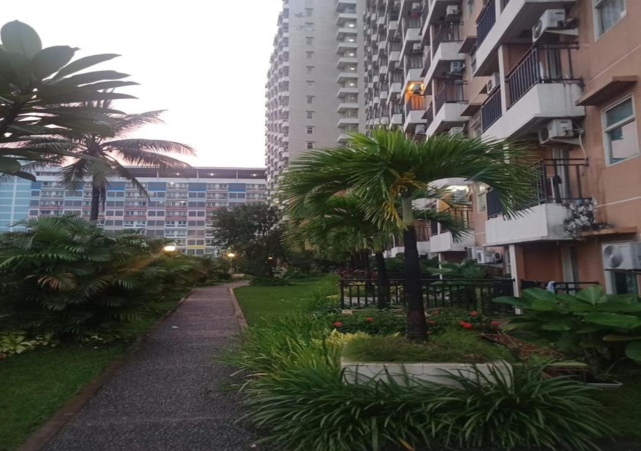 Sopian Apartemen Депок Екстериор снимка